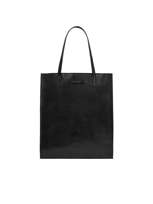 Mirra shopper borsa a spalla THE BRIDGE | 04130401X30